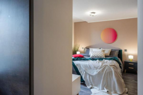 Residenza Santa Anastasia with parking included
